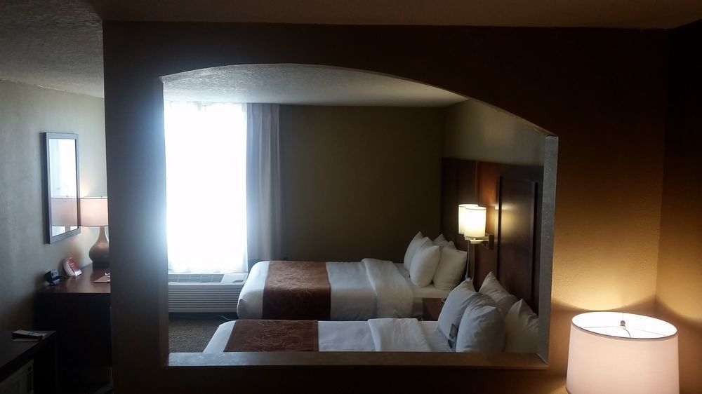 Comfort Baymeadows Near Butler Blvd 3* Jacksonville