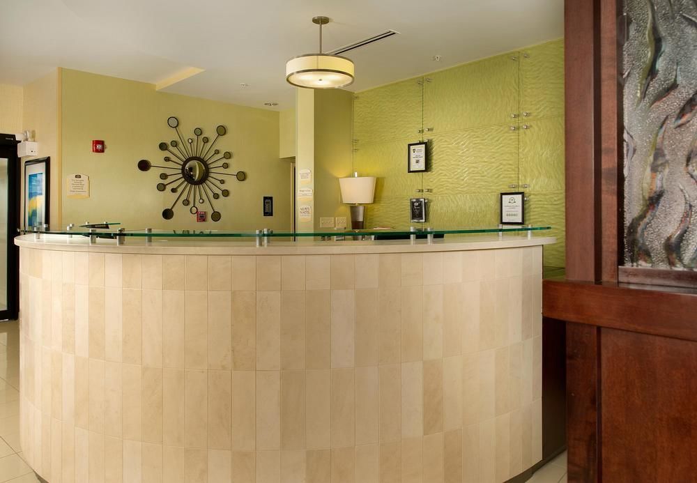 Springhill By Marriott North I-95 Area Jacksonville