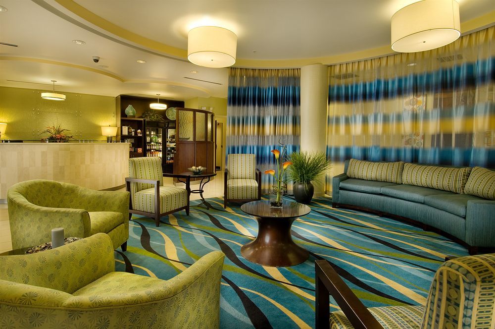 Hotel Springhill By Marriott North I-95 Area