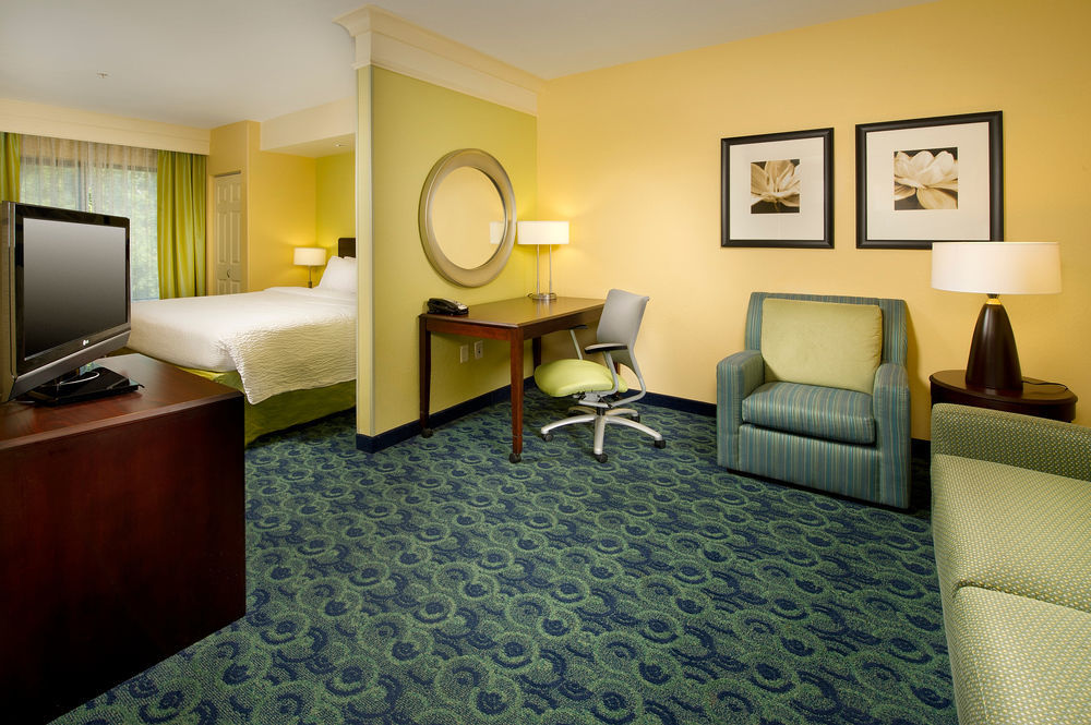 Springhill By Marriott North I-95 Area Jacksonville