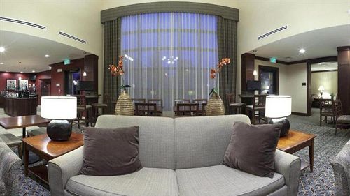 Hotel Homewood Deerwood Park 3*
