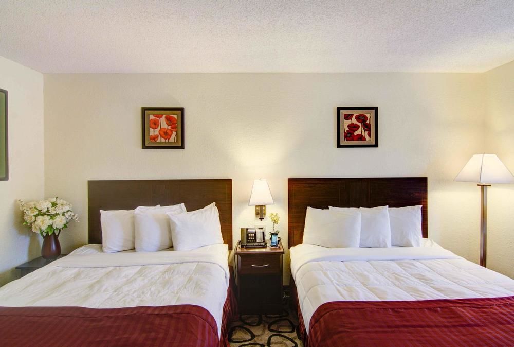 Sleep Airport Inn