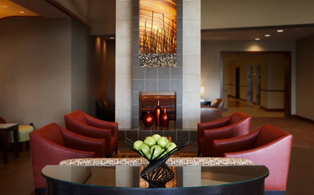Hyatt Place Airport Hotel Jacksonville