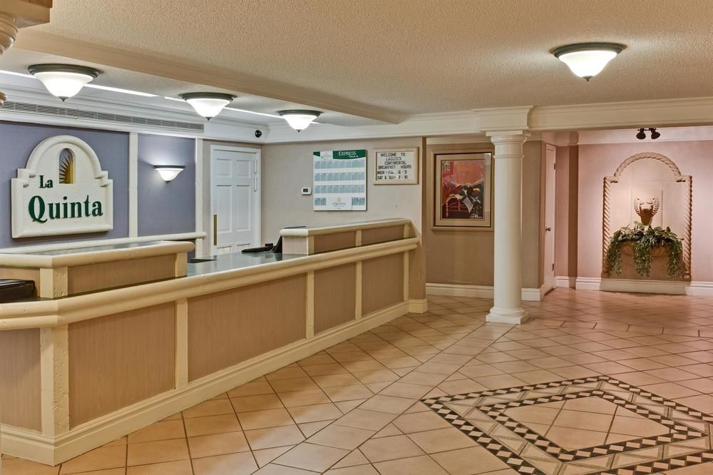 Baymont By Wyndham Orange Park