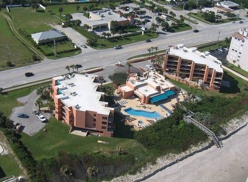 Oceanique Resort