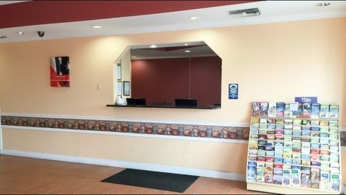 Hotel 6 Englewood, Fl 2*