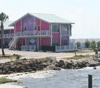 Motel Beach Front