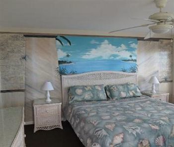 Beach Front Motel