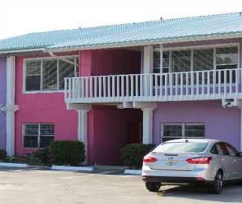 Motel Beach Front 2*