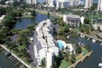 Santa Maria Harbour - Two Bedroom 3104 Fort Myers Beach