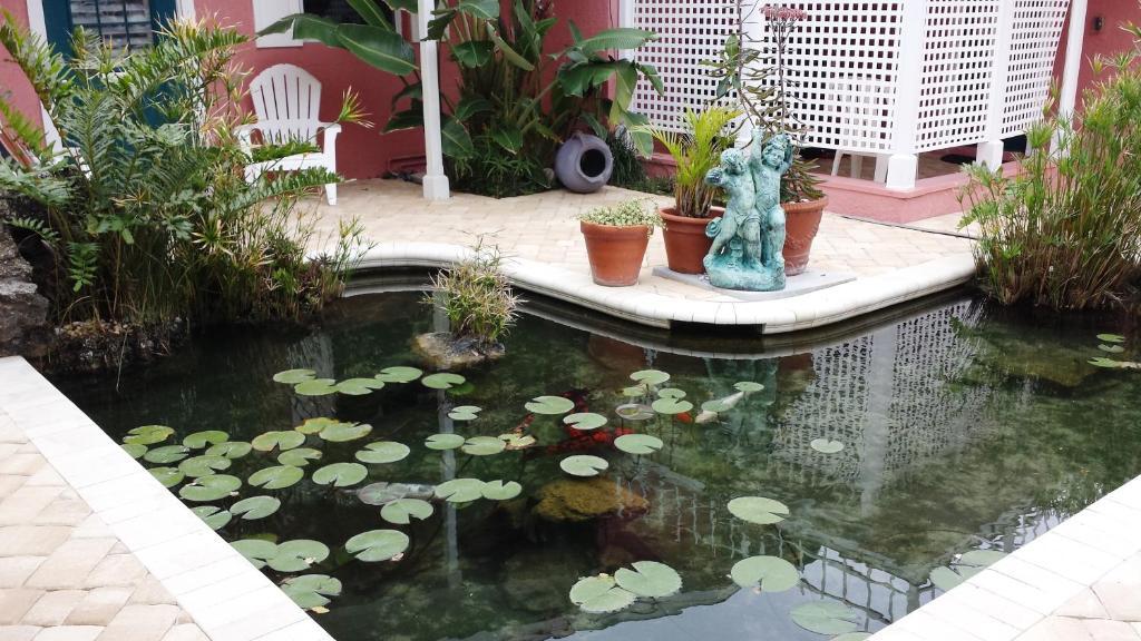 Bed & Breakfast Windemere By The Sea Melbourne
