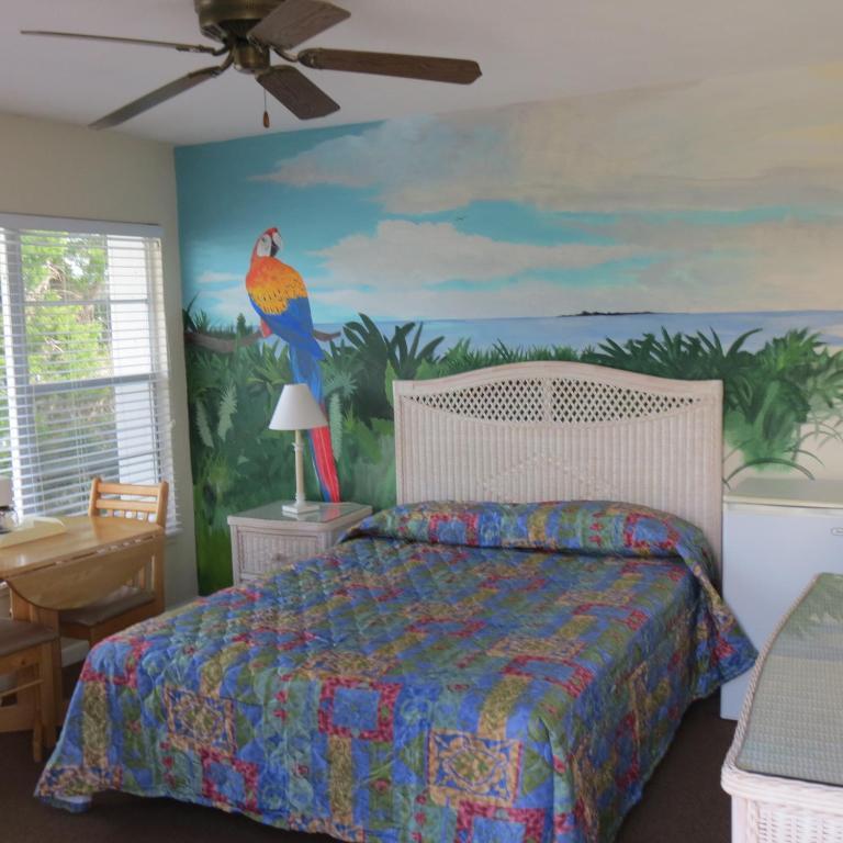 Beach Front Cedar Key