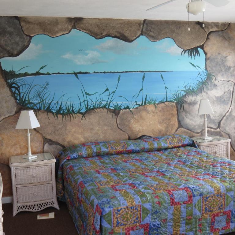 Beach Front Motel