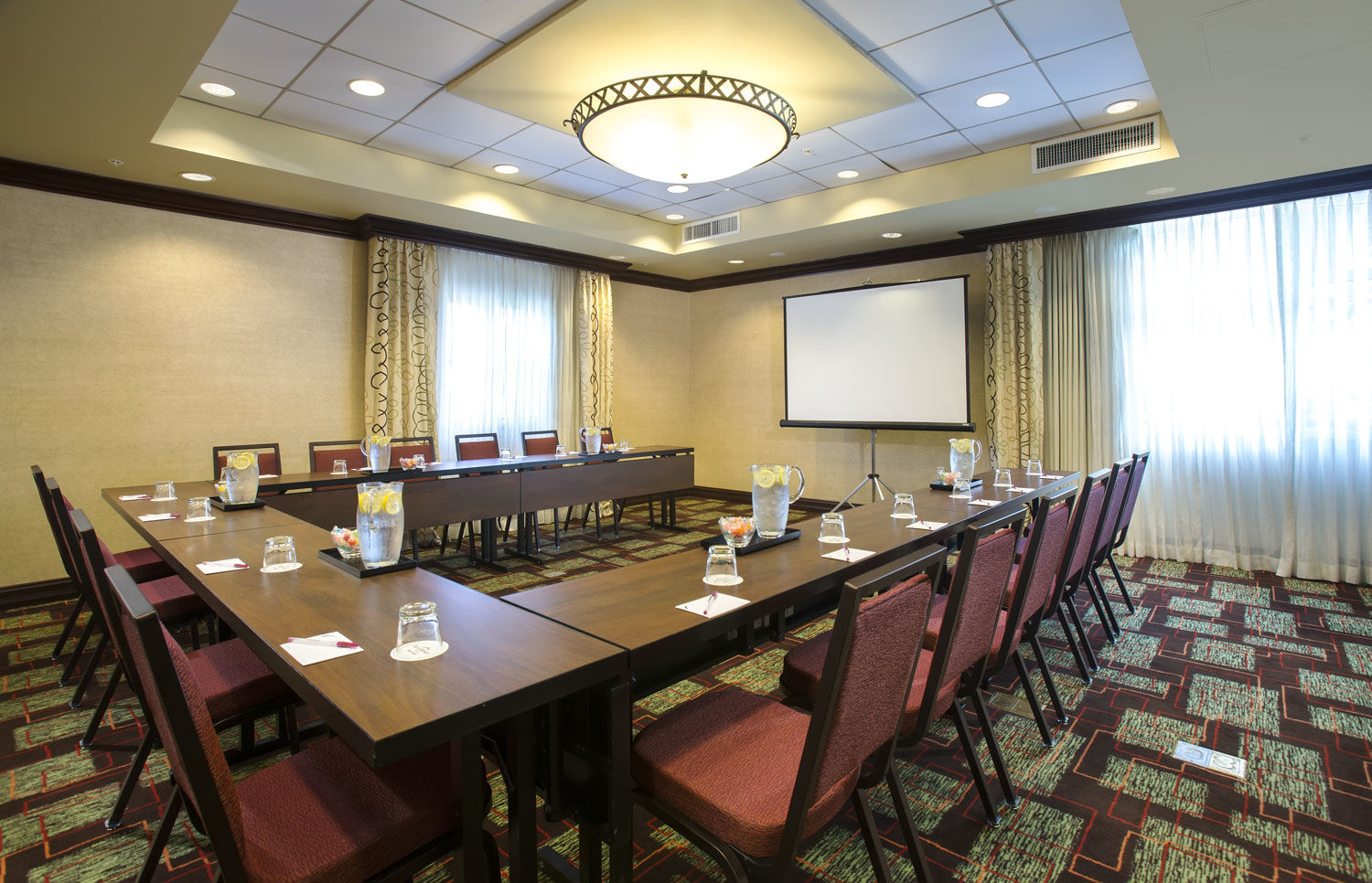By Marriott Miami Mall 3* Aventura