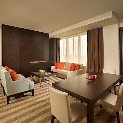 Hotel Eb Miami Airport