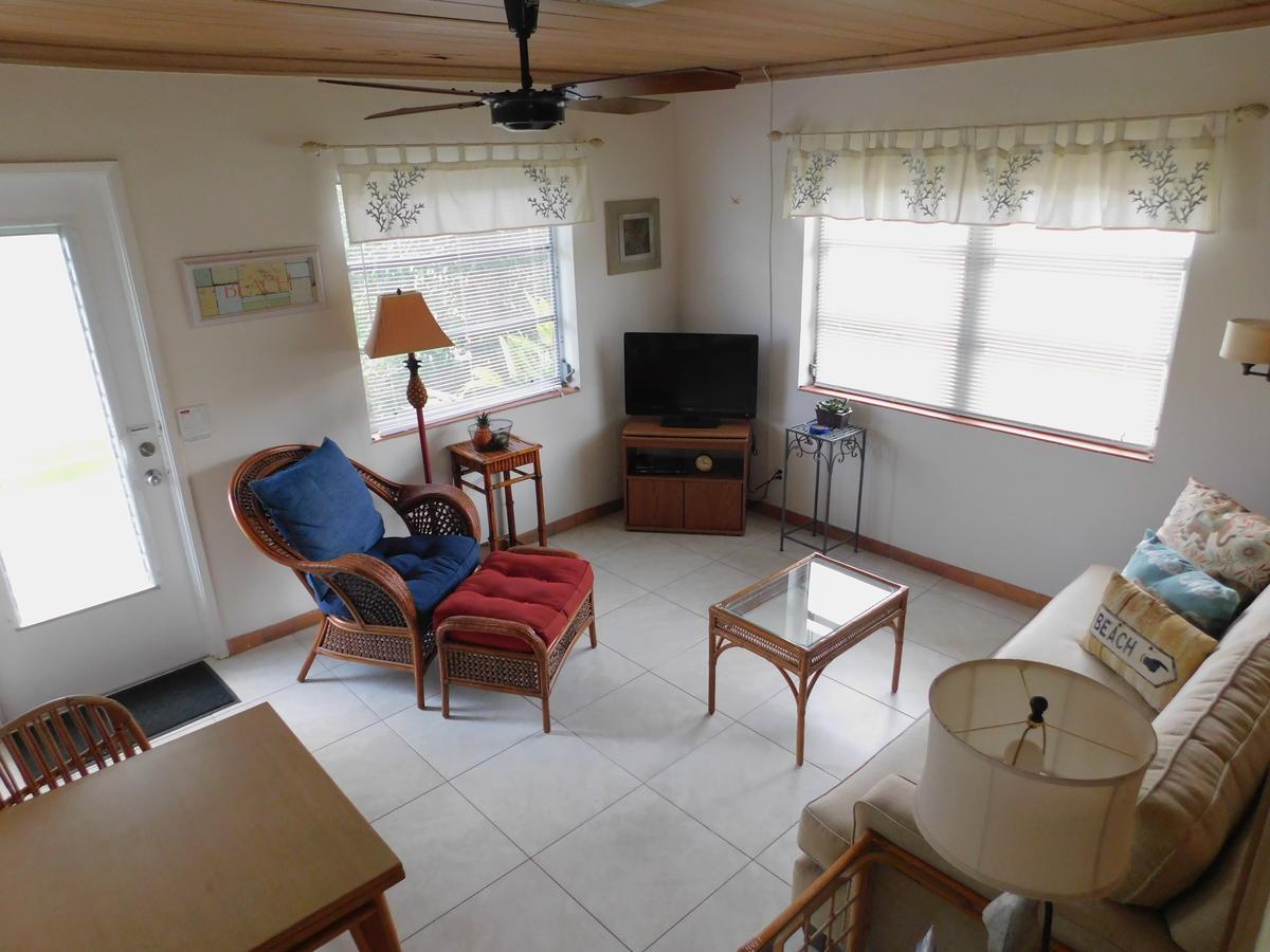 Apartment The Grove