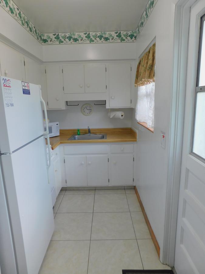 The Grove Apartment *
