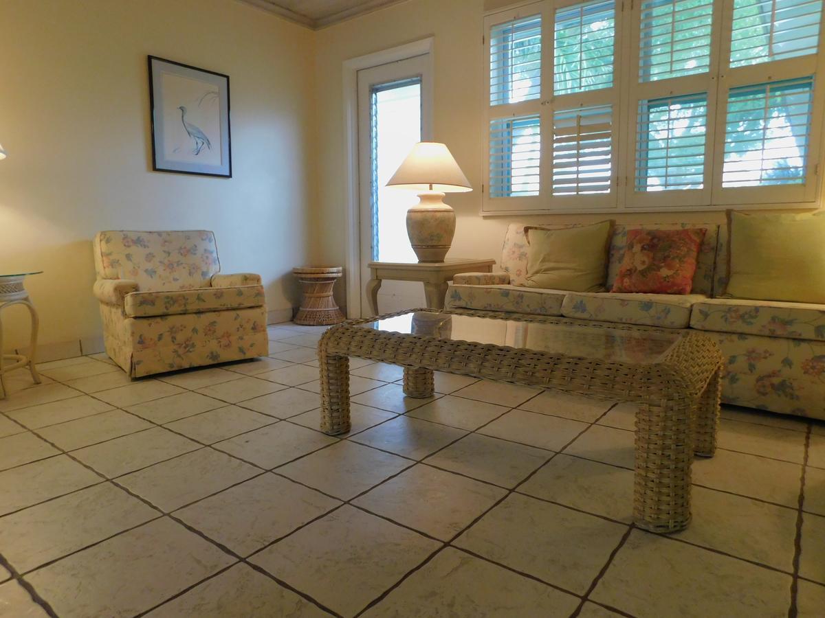 Apartment The Grove *