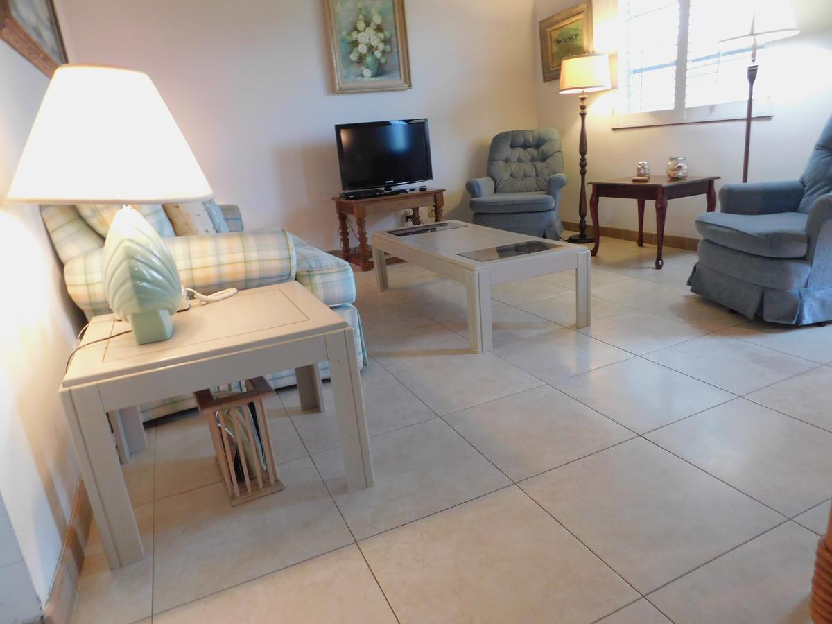 Apartment The Grove *