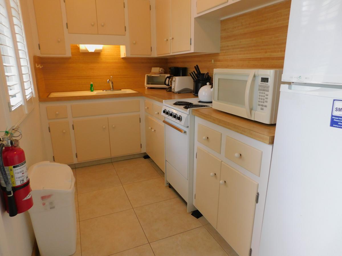 The Grove Apartment