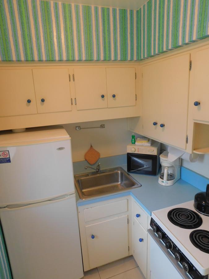 Apartment The Grove *