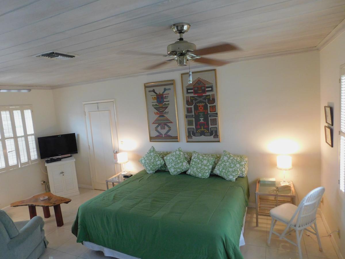 Apartment The Grove *