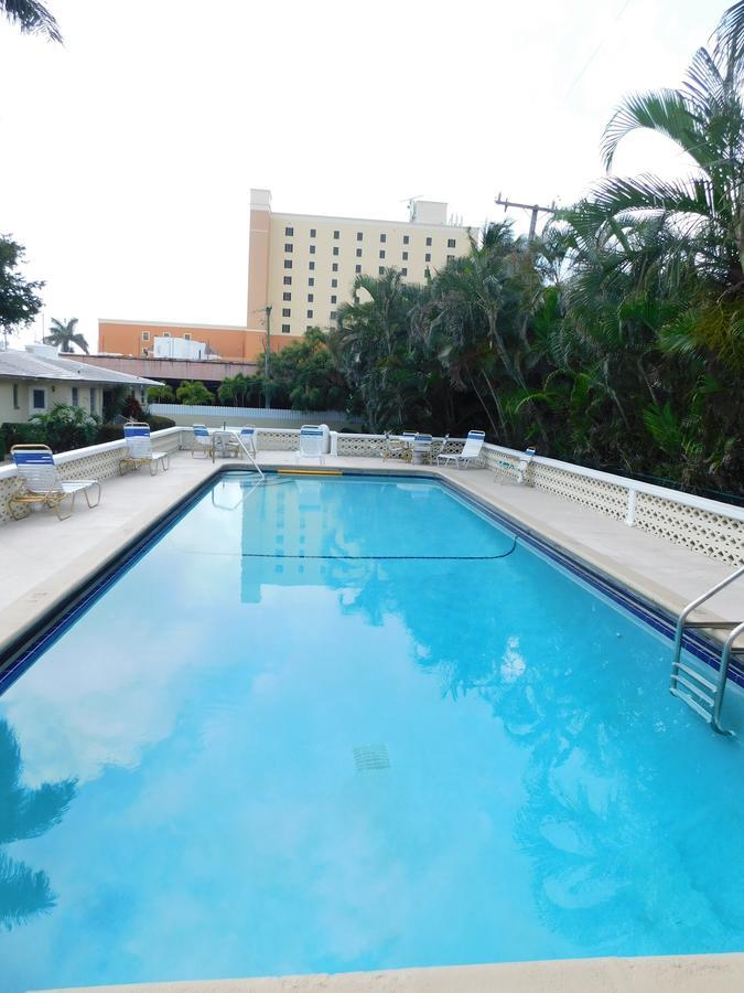 Apartment The Grove Delray Beach