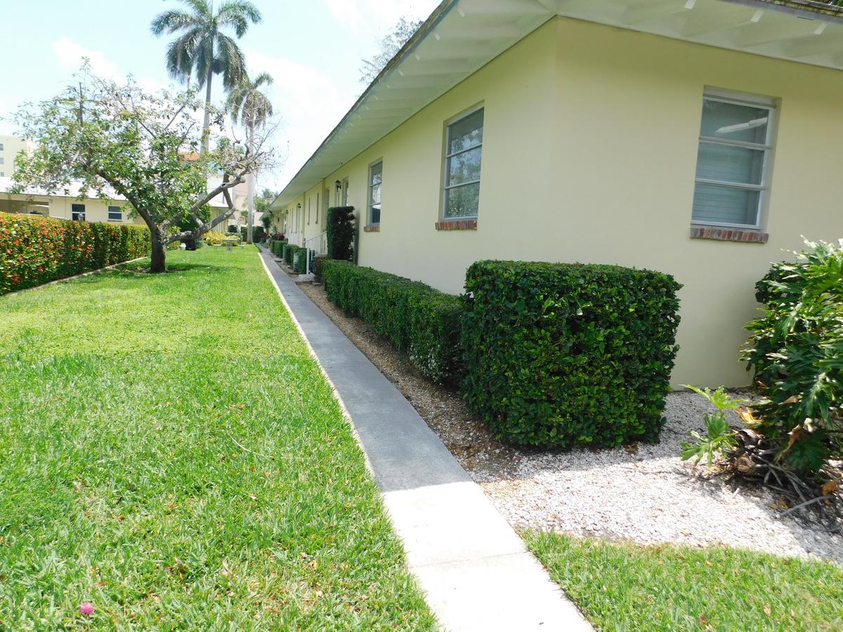 The Grove * Delray Beach