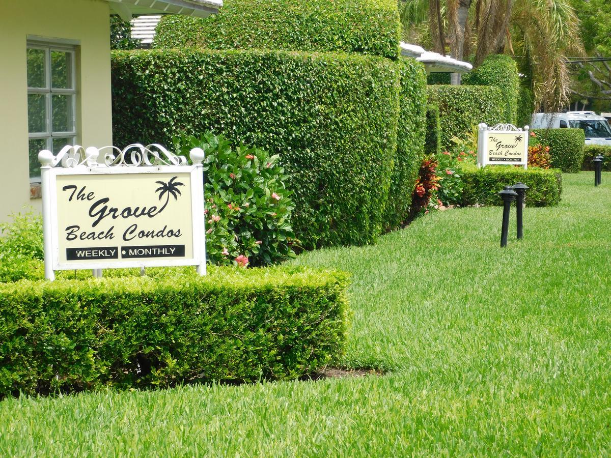 Apartment The Grove