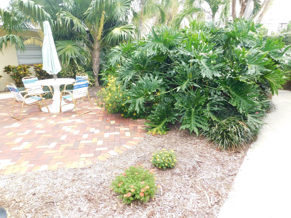 Apartment The Grove