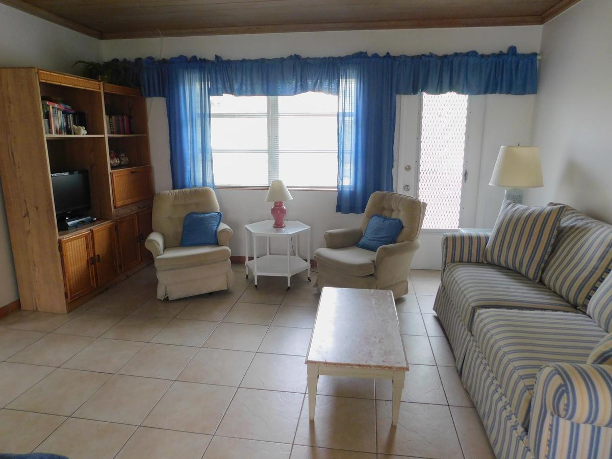 Apartment The Grove