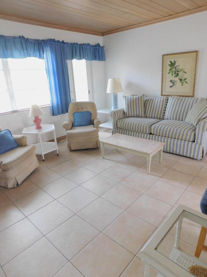 The Grove Apartment *