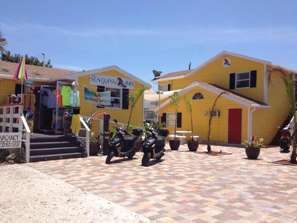 The Sea Gypsy Fort Myers Beach