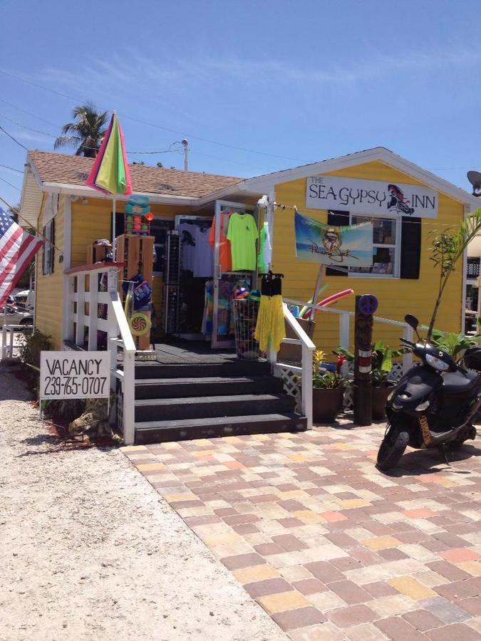 The Sea Gypsy Fort Myers Beach