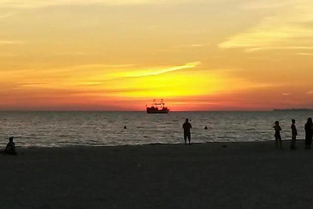 The Sea Gypsy Hotel Fort Myers Beach