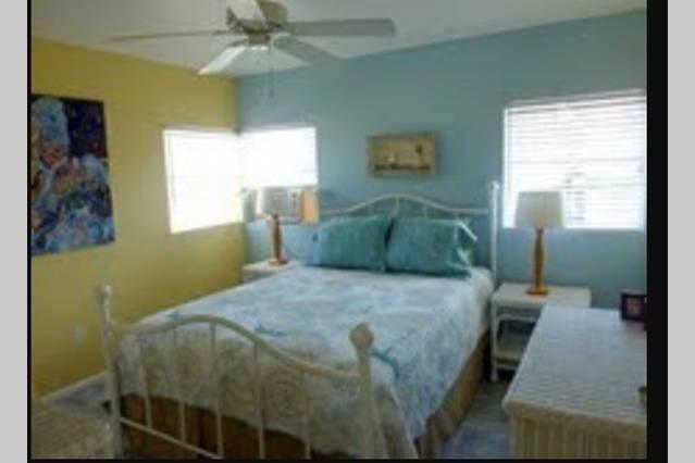 The Sea Gypsy Hotel 2*