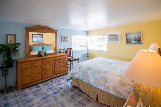 The Sea Gypsy Hotel 2*