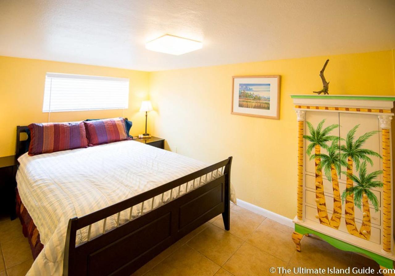 Hotel The Sea Gypsy