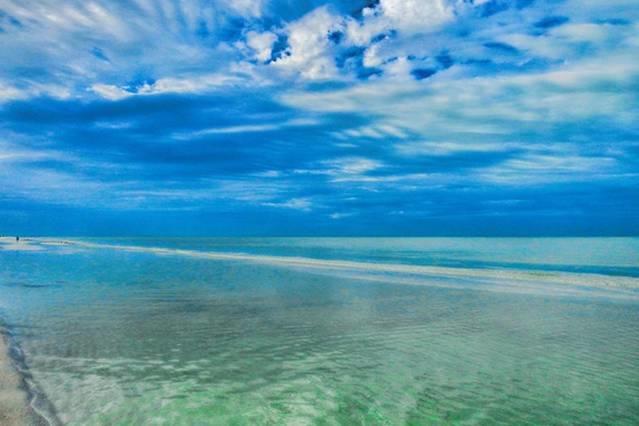 The Sea Gypsy Fort Myers Beach