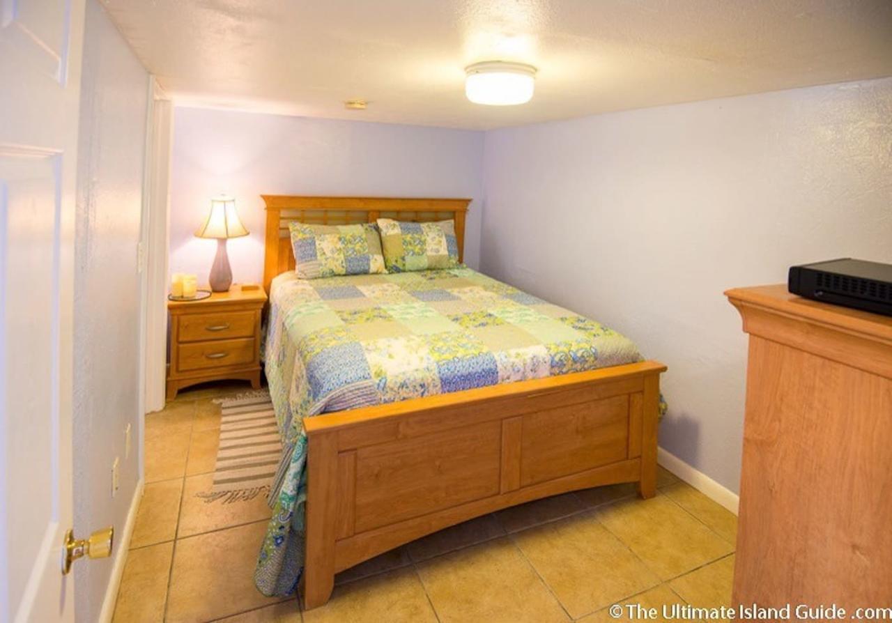 The Sea Gypsy Hotel 2*