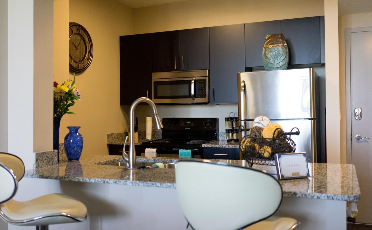 Apartment Paradise *