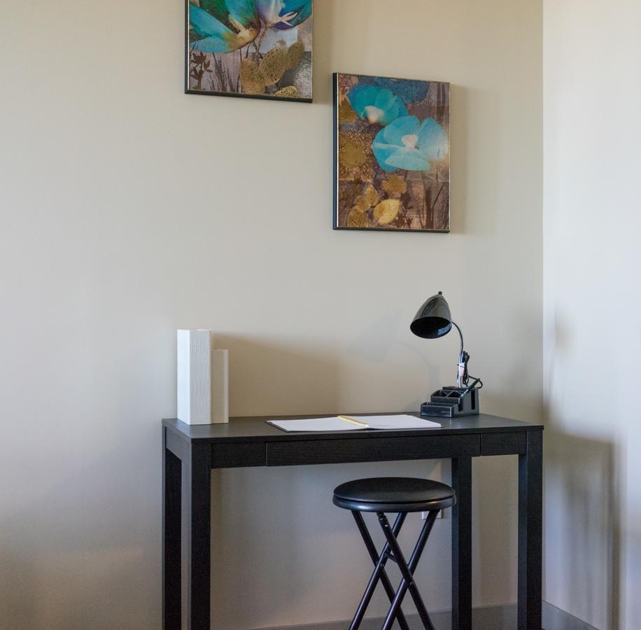 Apartment Paradise