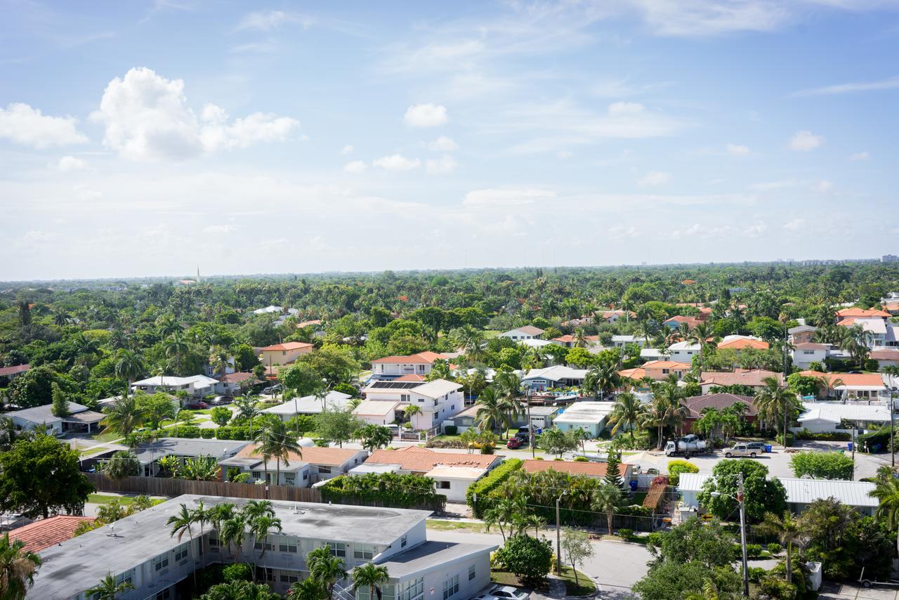 Paradise Miami