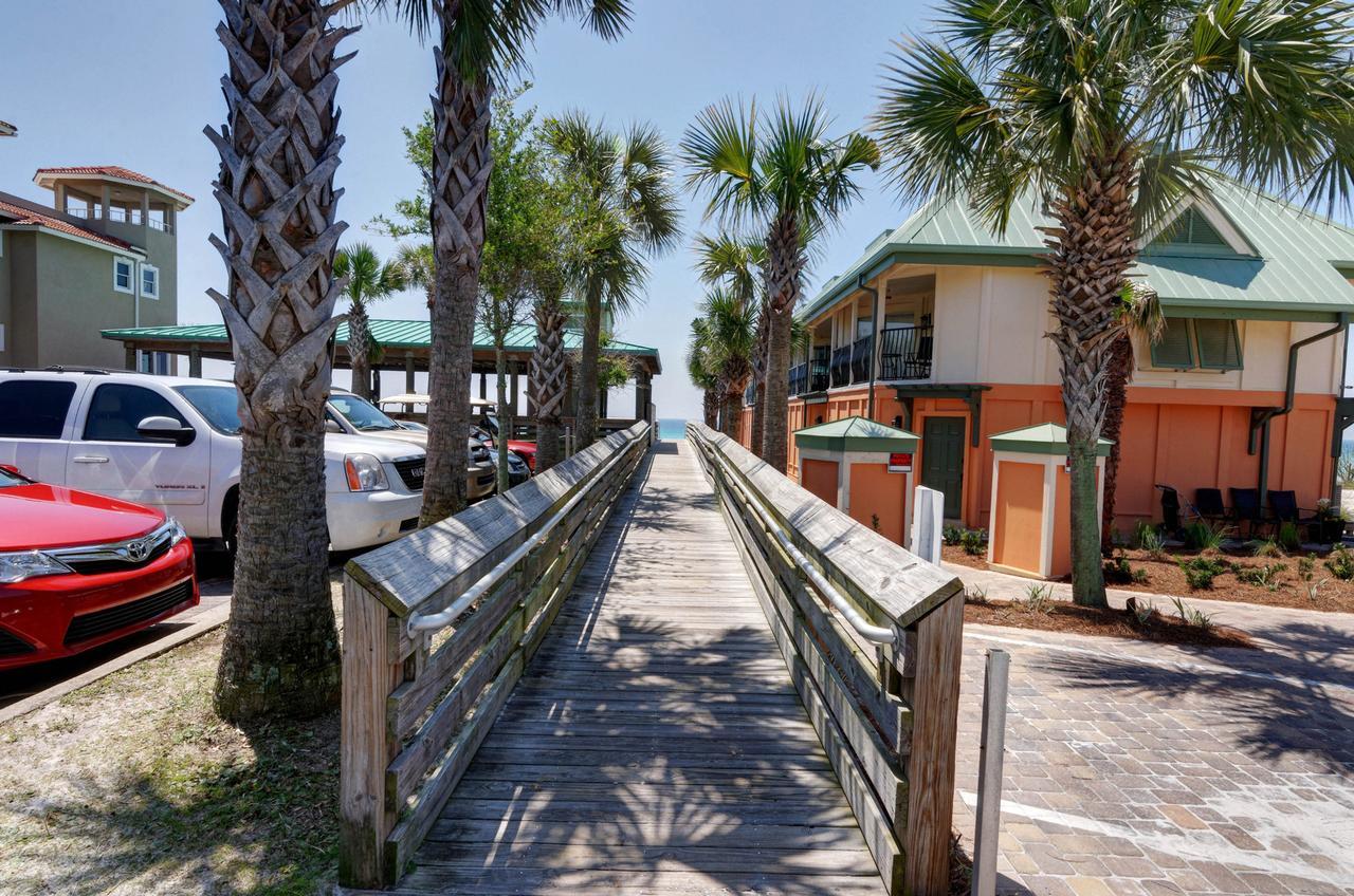 Beachside 3* Destin