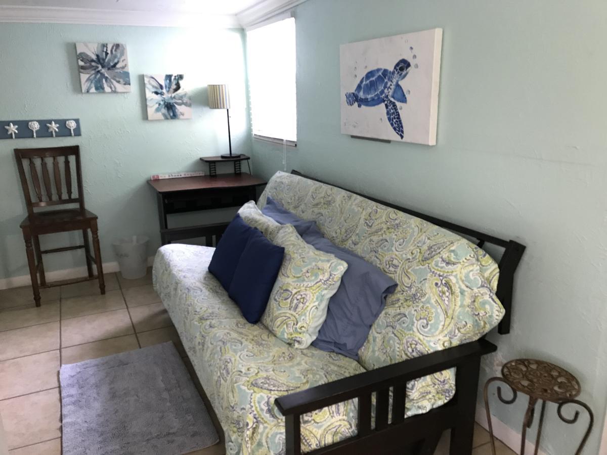 Hotel The Sea Gypsy