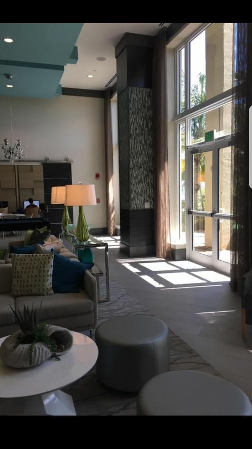 Apartment Paradise Miami