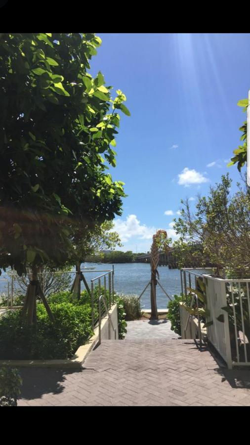 Paradise Miami