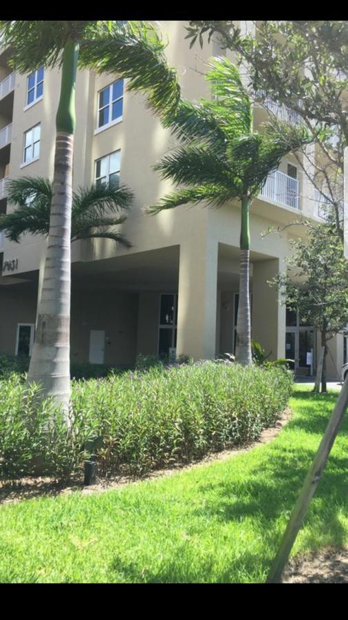 Paradise Apartment Miami