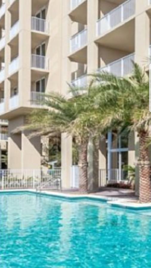 Paradise Apartment *