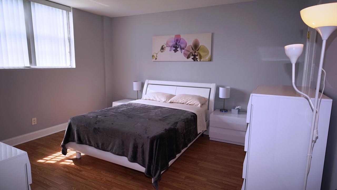 Beautiful Furnished 1b/1,5 Apt With Ocean View! Apartment *
